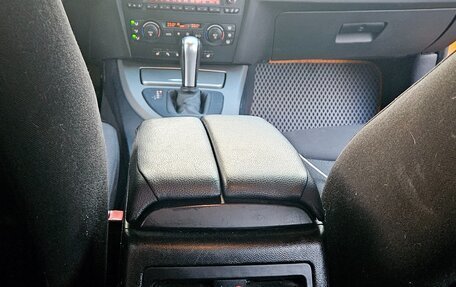 BMW 3 серия, 2005 год, 800 000 рублей, 13 фотография