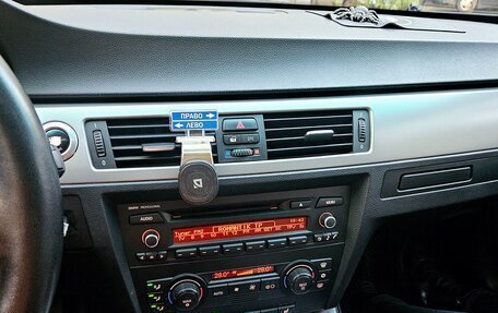 BMW 3 серия, 2005 год, 800 000 рублей, 15 фотография