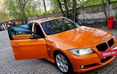 BMW 3 серия, 2005 год, 800 000 рублей, 10 фотография