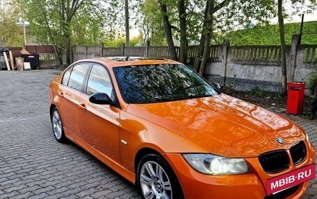BMW 3 серия, 2005 год, 800 000 рублей, 5 фотография
