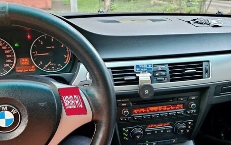 BMW 3 серия, 2005 год, 800 000 рублей, 14 фотография