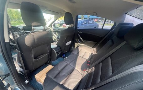 Mazda 6, 2015 год, 1 840 000 рублей, 9 фотография
