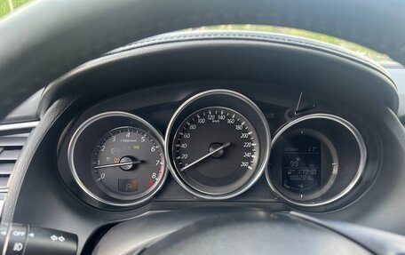 Mazda 6, 2015 год, 1 840 000 рублей, 12 фотография