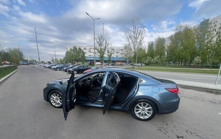 Mazda 6, 2015 год, 1 840 000 рублей, 7 фотография