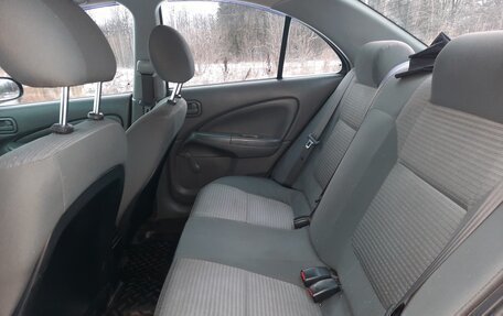 Nissan Almera Classic, 2010 год, 510 000 рублей, 2 фотография