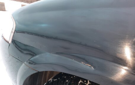 Nissan Almera Classic, 2010 год, 510 000 рублей, 5 фотография