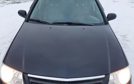 Nissan Almera Classic, 2010 год, 510 000 рублей, 6 фотография