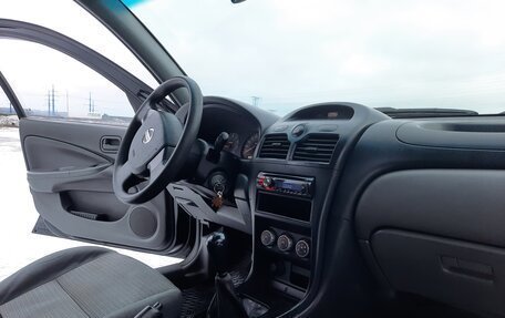 Nissan Almera Classic, 2010 год, 510 000 рублей, 11 фотография