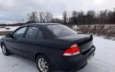 Nissan Almera Classic, 2010 год, 510 000 рублей, 10 фотография