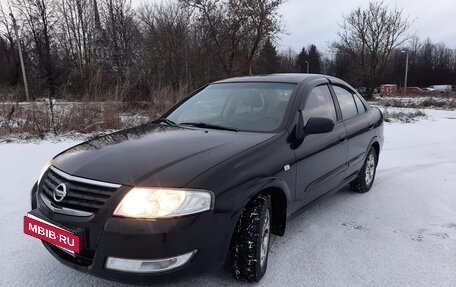 Nissan Almera Classic, 2010 год, 510 000 рублей, 4 фотография