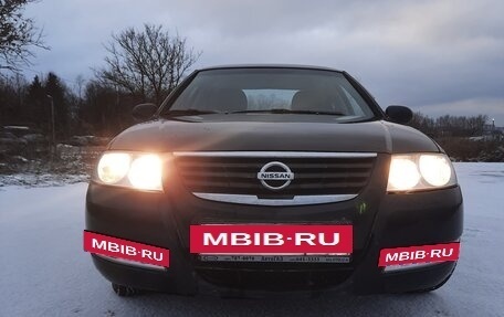 Nissan Almera Classic, 2010 год, 510 000 рублей, 7 фотография