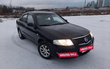 Nissan Almera Classic, 2010 год, 510 000 рублей, 8 фотография