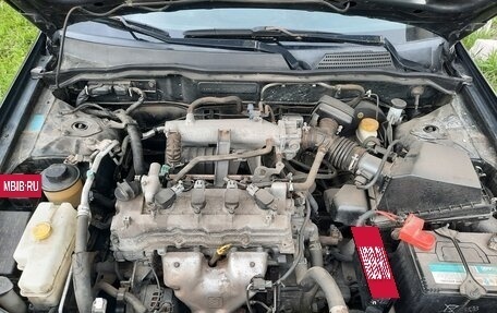 Nissan Almera Classic, 2010 год, 510 000 рублей, 12 фотография