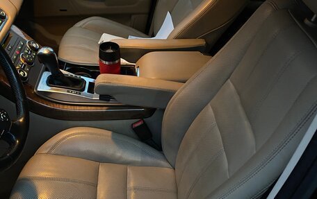 Land Rover Range Rover Sport I рестайлинг, 2011 год, 1 870 000 рублей, 7 фотография