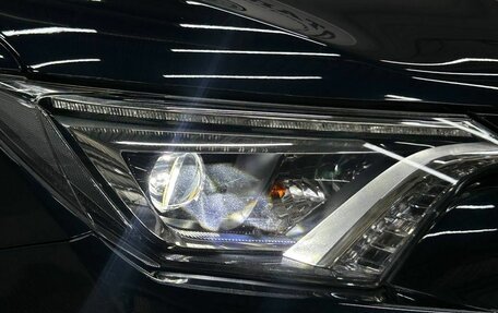 Toyota RAV4, 2017 год, 2 349 000 рублей, 13 фотография