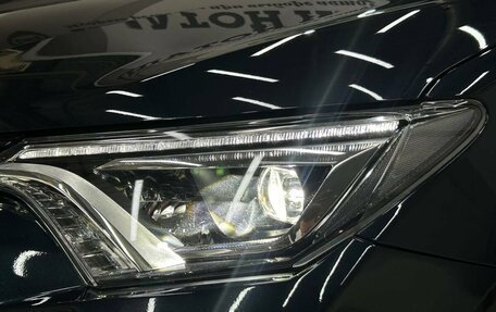 Toyota RAV4, 2017 год, 2 349 000 рублей, 12 фотография
