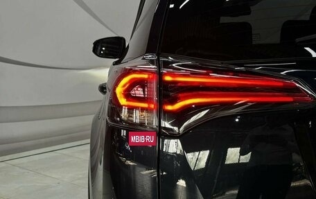 Toyota RAV4, 2017 год, 2 349 000 рублей, 16 фотография