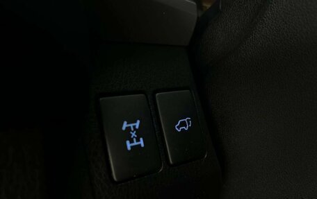Toyota RAV4, 2017 год, 2 349 000 рублей, 30 фотография