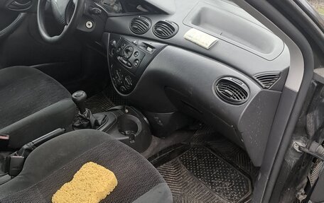 Ford Focus IV, 2000 год, 50 000 рублей, 5 фотография