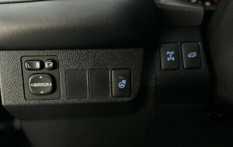 Toyota RAV4, 2017 год, 2 349 000 рублей, 29 фотография