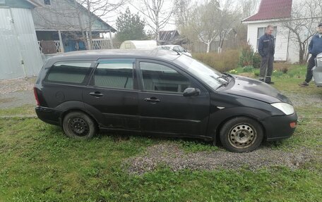 Ford Focus IV, 2000 год, 50 000 рублей, 4 фотография