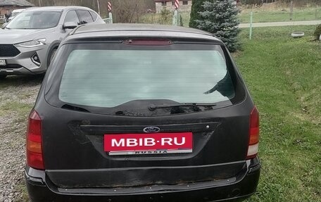 Ford Focus IV, 2000 год, 50 000 рублей, 3 фотография