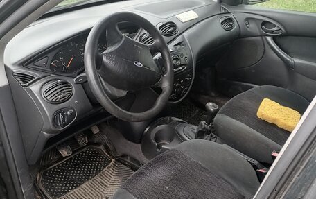 Ford Focus IV, 2000 год, 50 000 рублей, 7 фотография