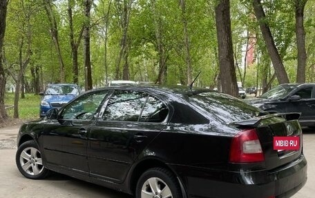 Skoda Octavia, 2013 год, 510 000 рублей, 6 фотография