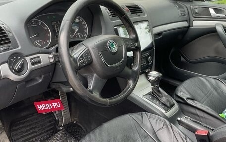 Skoda Octavia, 2013 год, 510 000 рублей, 5 фотография