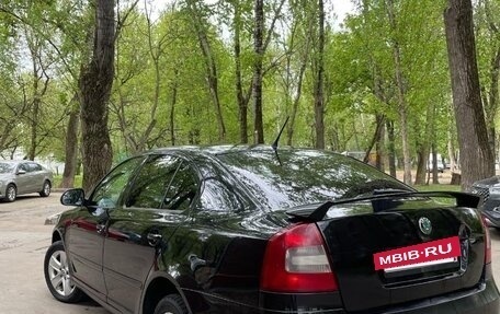 Skoda Octavia, 2013 год, 510 000 рублей, 3 фотография