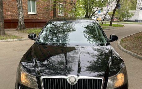 Skoda Octavia, 2013 год, 510 000 рублей, 7 фотография