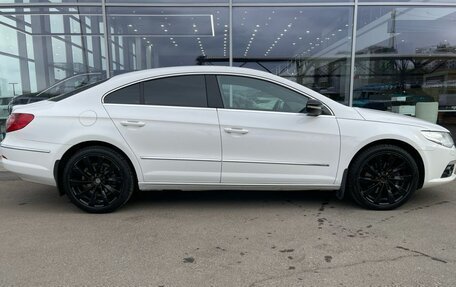 Volkswagen Passat CC I рестайлинг, 2011 год, 899 000 рублей, 4 фотография