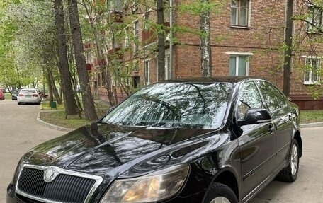 Skoda Octavia, 2013 год, 510 000 рублей, 12 фотография