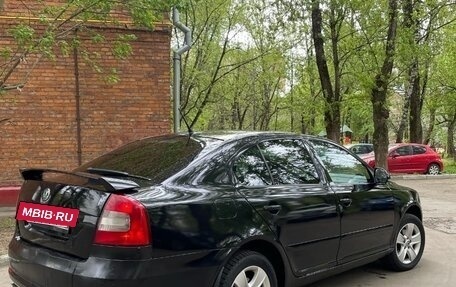 Skoda Octavia, 2013 год, 510 000 рублей, 13 фотография