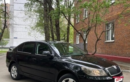Skoda Octavia, 2013 год, 510 000 рублей, 16 фотография