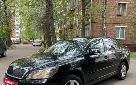 Skoda Octavia, 2013 год, 510 000 рублей, 11 фотография