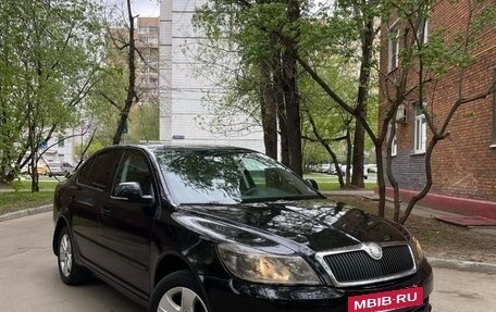 Skoda Octavia, 2013 год, 510 000 рублей, 15 фотография