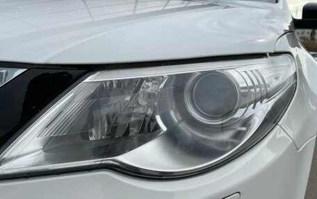 Volkswagen Passat CC I рестайлинг, 2011 год, 899 000 рублей, 10 фотография