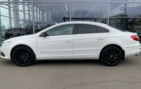 Volkswagen Passat CC I рестайлинг, 2011 год, 899 000 рублей, 8 фотография