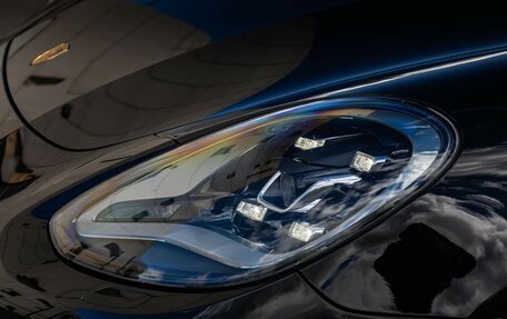 Porsche Panamera II рестайлинг, 2020 год, 13 000 000 рублей, 4 фотография