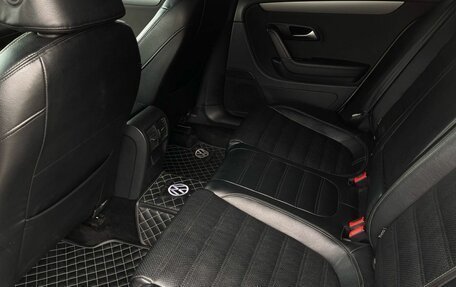 Volkswagen Passat CC I рестайлинг, 2011 год, 899 000 рублей, 16 фотография
