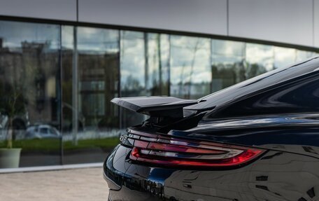 Porsche Panamera II рестайлинг, 2020 год, 13 000 000 рублей, 11 фотография