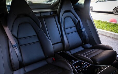 Porsche Panamera II рестайлинг, 2020 год, 13 000 000 рублей, 17 фотография