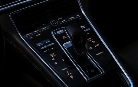 Porsche Panamera II рестайлинг, 2020 год, 13 000 000 рублей, 25 фотография