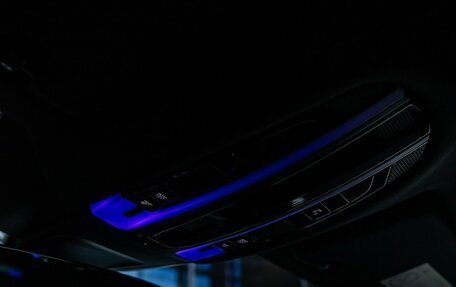 Porsche Panamera II рестайлинг, 2020 год, 13 000 000 рублей, 26 фотография