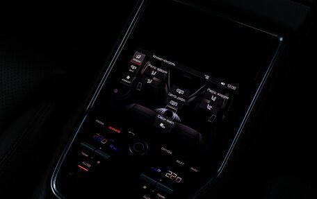 Porsche Panamera II рестайлинг, 2020 год, 13 000 000 рублей, 34 фотография