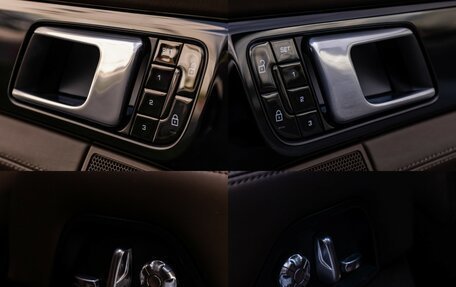 Porsche Panamera II рестайлинг, 2020 год, 13 000 000 рублей, 33 фотография