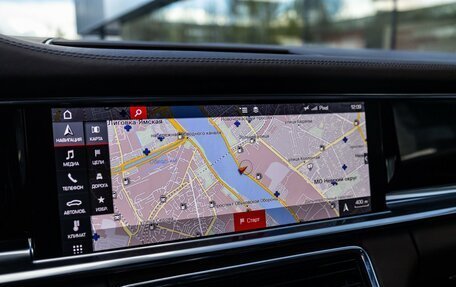 Porsche Panamera II рестайлинг, 2020 год, 13 000 000 рублей, 29 фотография