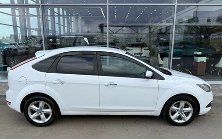 Ford Focus II рестайлинг, 2011 год, 699 000 рублей, 4 фотография