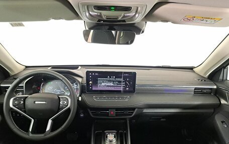 Haval Jolion, 2024 год, 2 799 000 рублей, 9 фотография